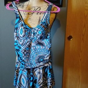Swimdress